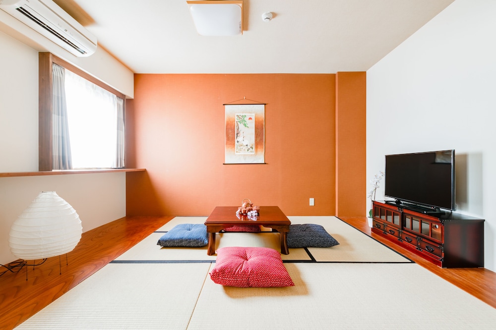 ゲストハウス MIYABI 京都