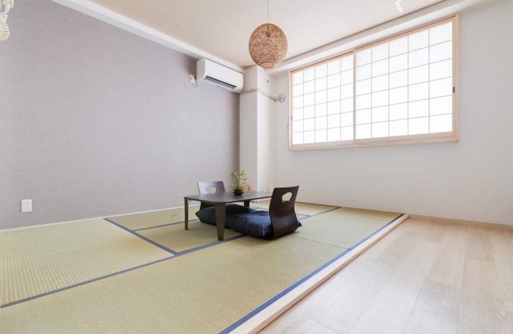 ゲストハウス MIYABI 京都