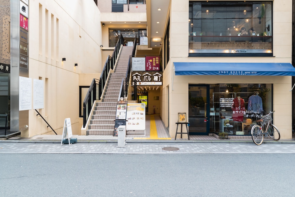 ゲストハウス MIYABI 京都