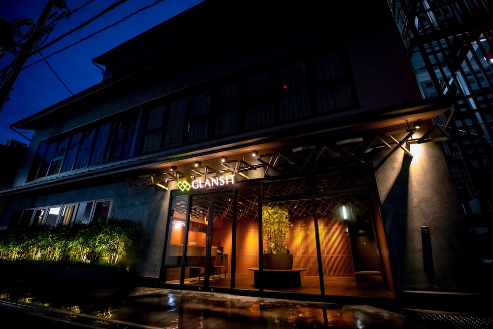 グランジット 京都河原町 京都