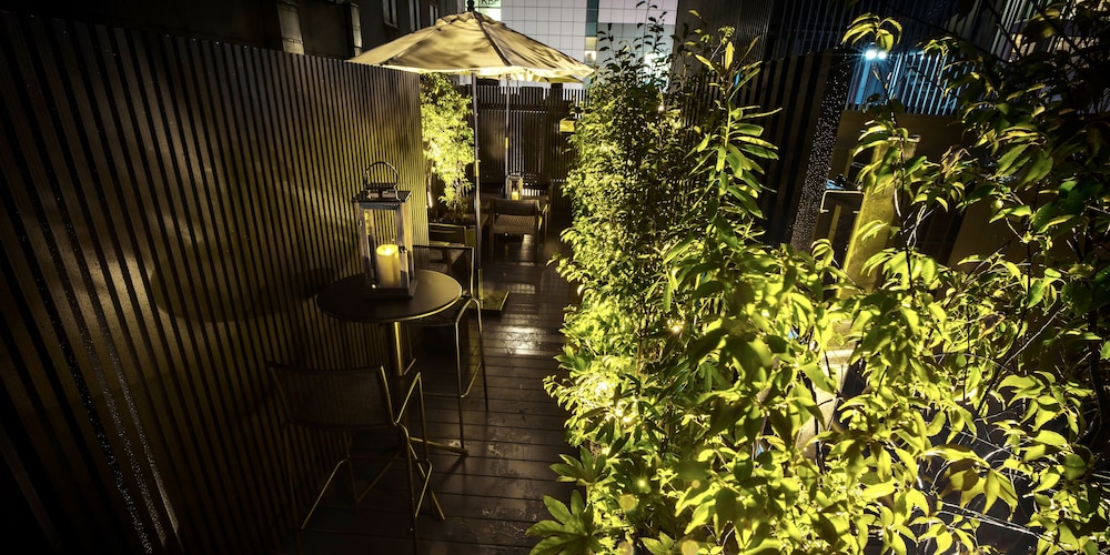 グランジット 京都河原町 京都