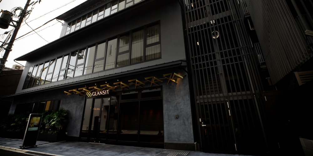 グランジット 京都河原町 京都