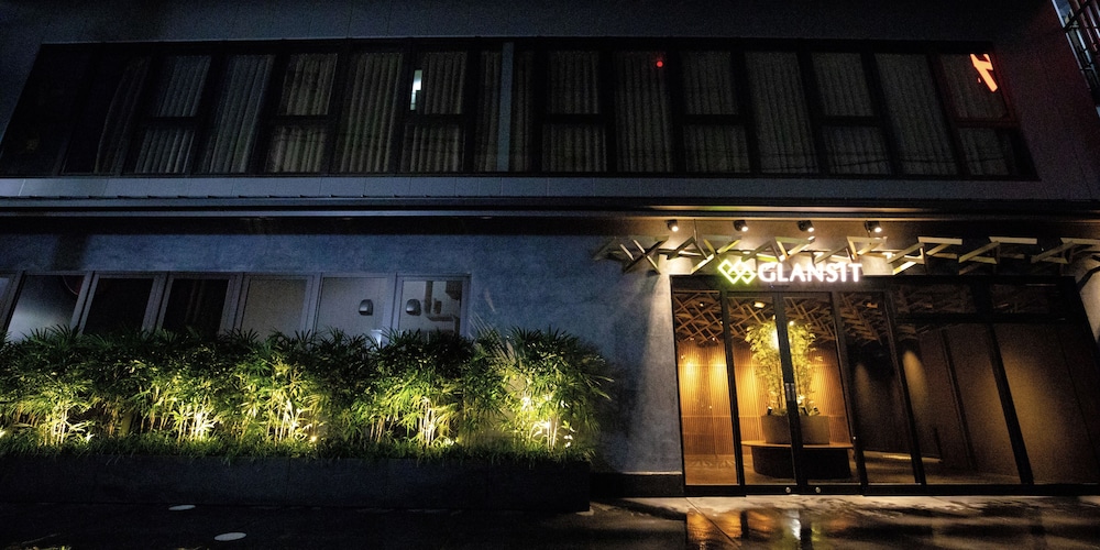グランジット 京都河原町 京都