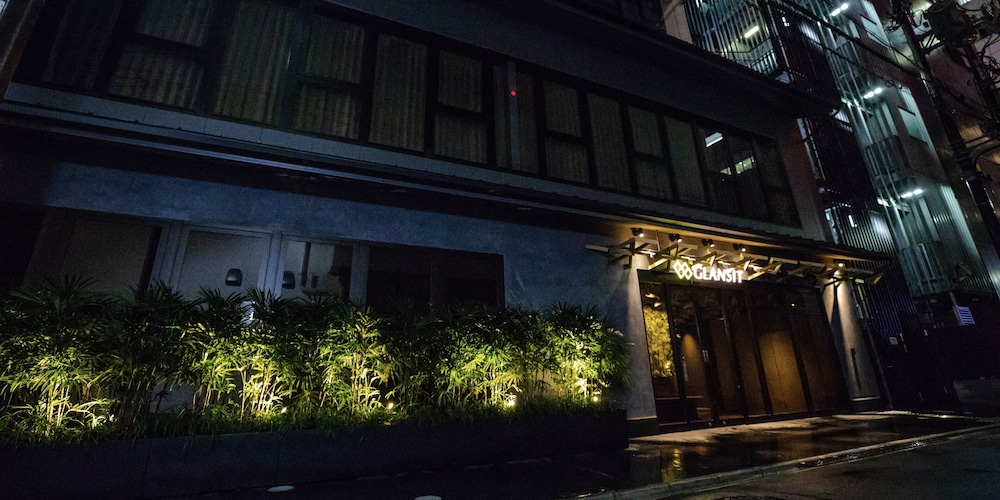 グランジット 京都河原町 京都