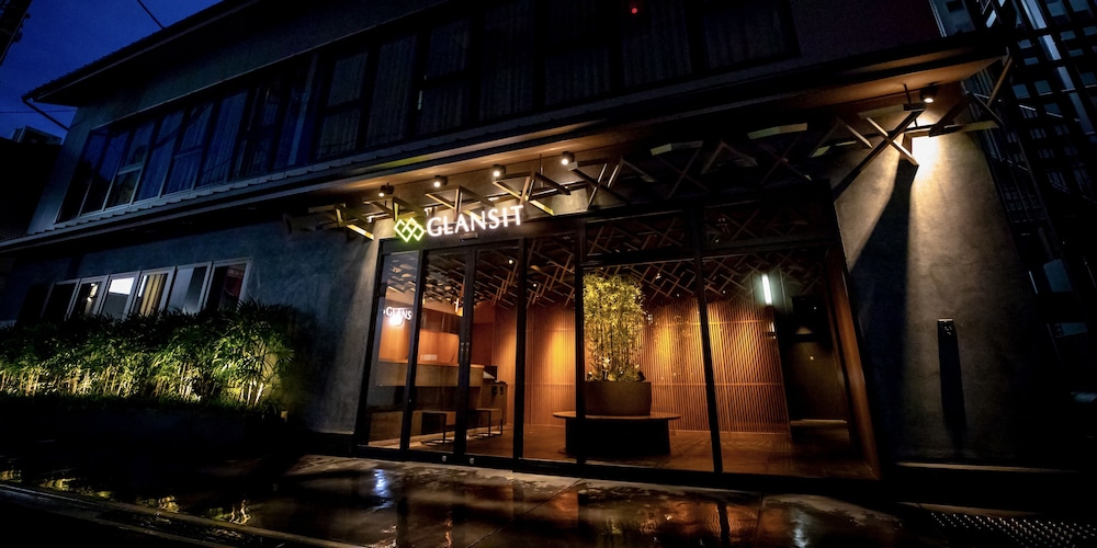 グランジット 京都河原町 京都