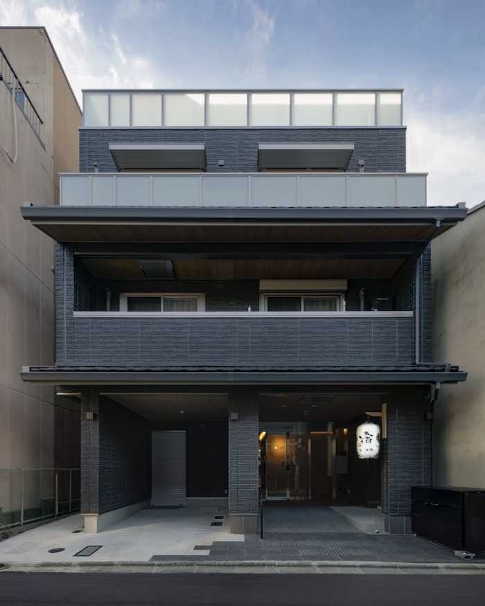 A-UN 京都