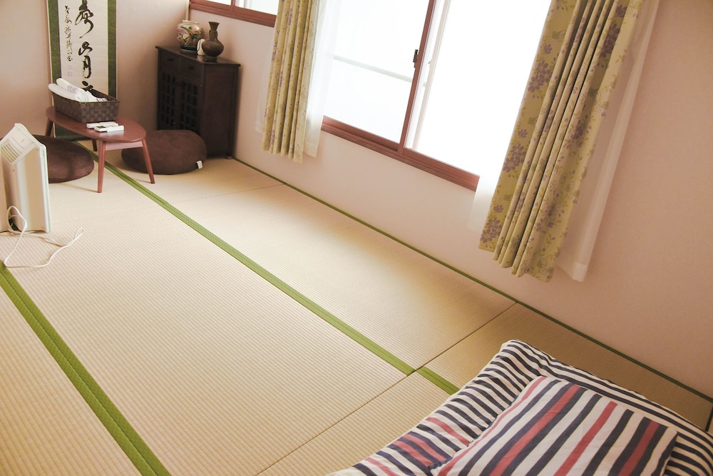 ゲストハウスひろふみ 京都