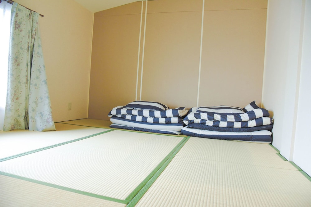 ゲストハウスひろふみ 京都