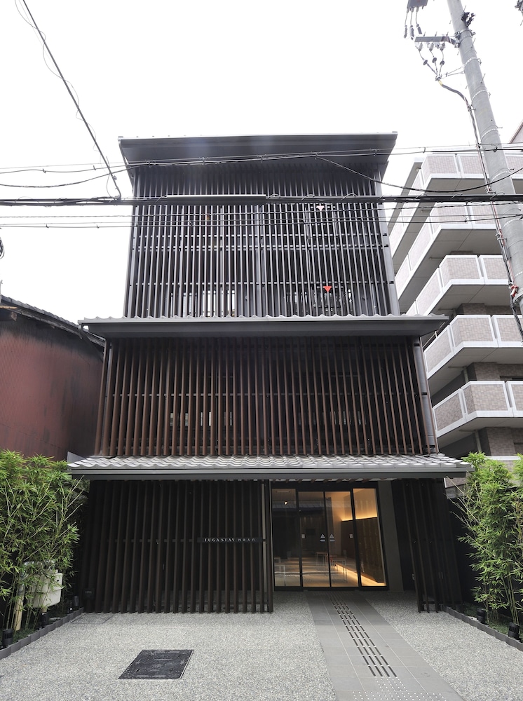 FUGASTAY 四条大宮 京都