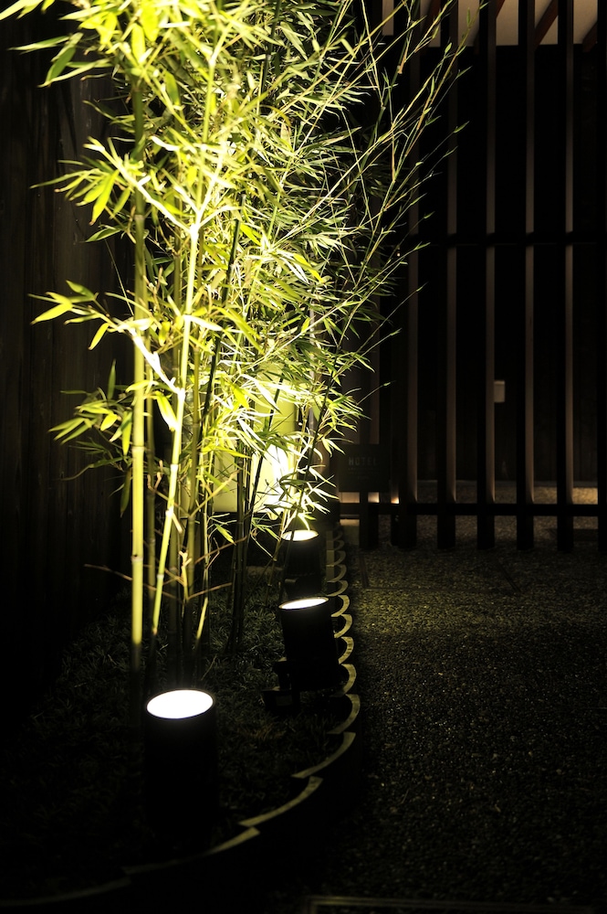 FUGASTAY 四条大宮 京都