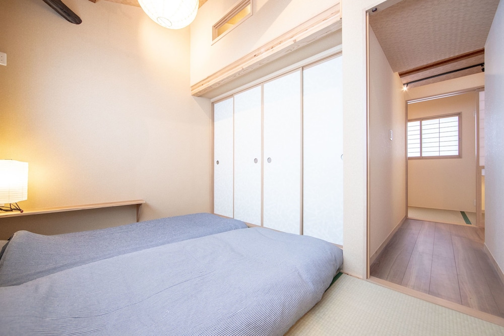 HIDDEN INN GOSHO 京都