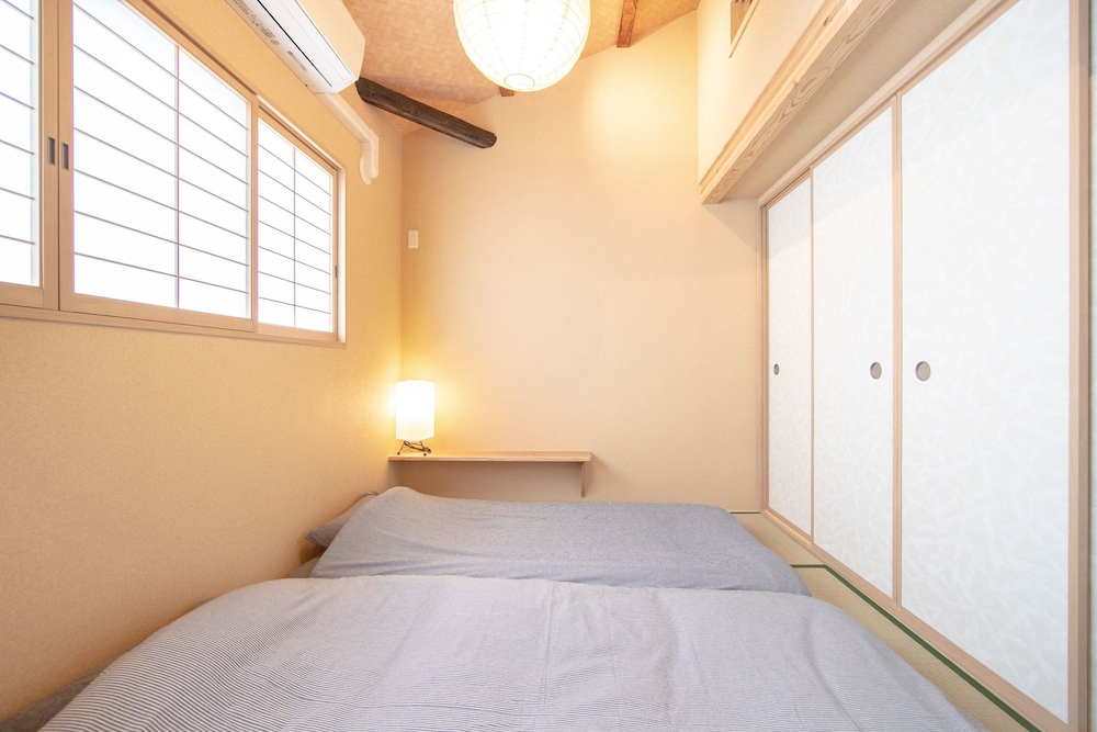 HIDDEN INN GOSHO 京都