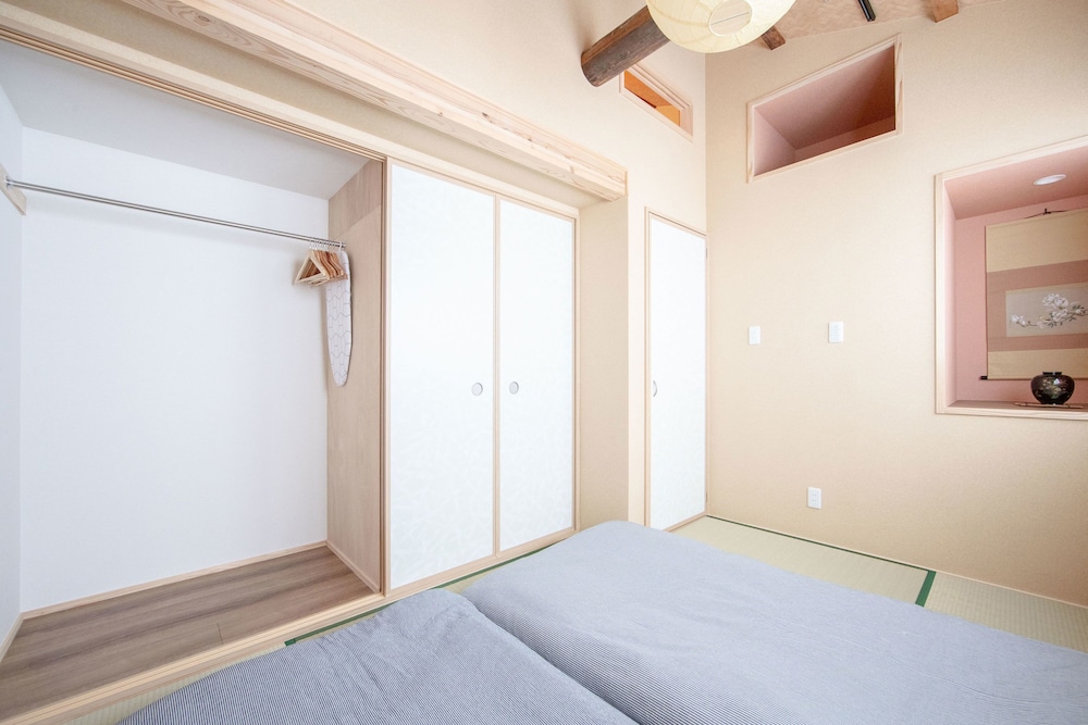 HIDDEN INN GOSHO 京都