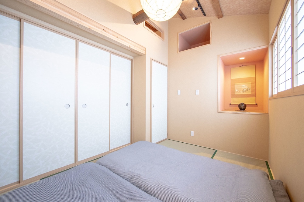 HIDDEN INN GOSHO 京都
