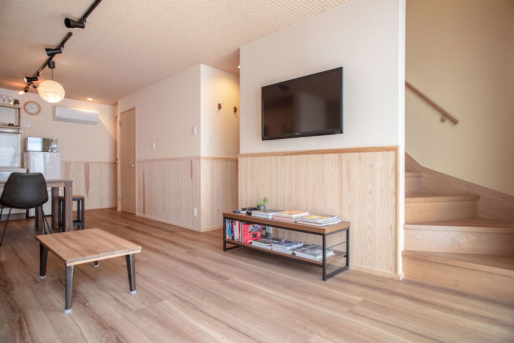 HIDDEN INN GOSHO 京都