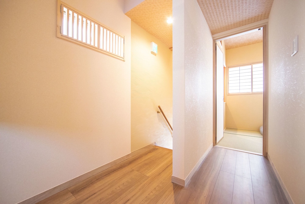 HIDDEN INN GOSHO 京都