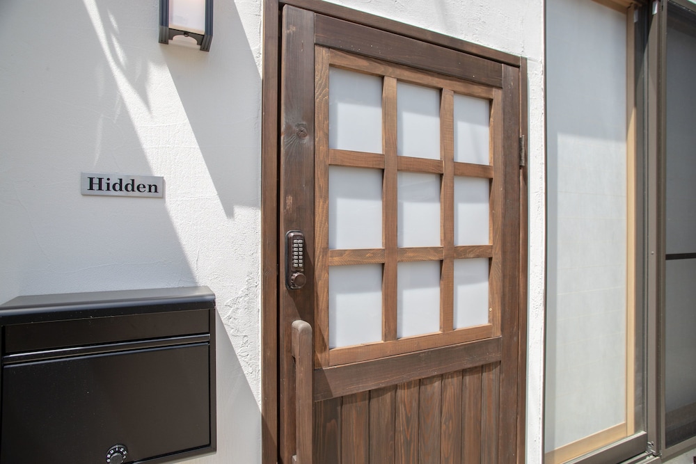 HIDDEN INN GOSHO 京都