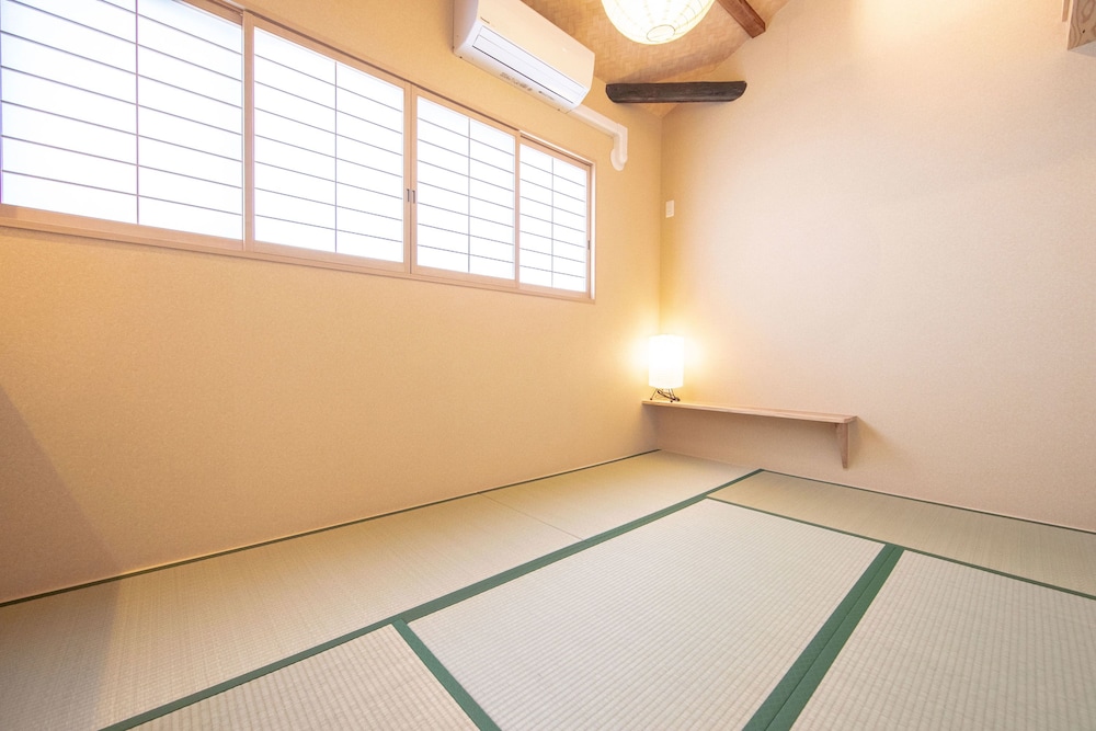 HIDDEN INN GOSHO 京都