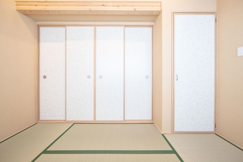 HIDDEN INN GOSHO 京都