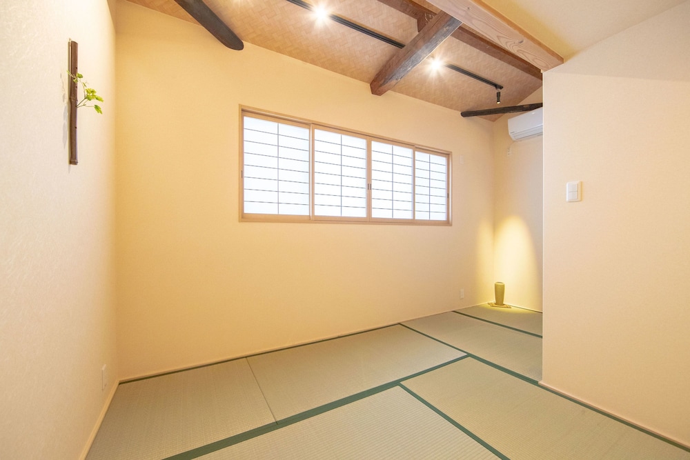 HIDDEN INN GOSHO 京都