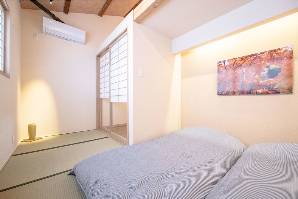 HIDDEN INN GOSHO 京都