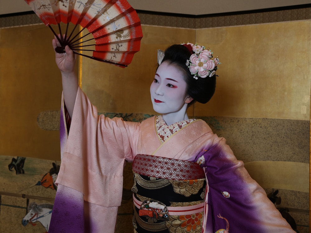 祗をん新門荘 京都