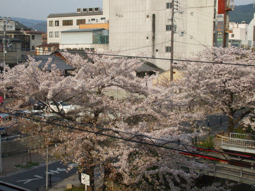 祗をん新門荘 京都