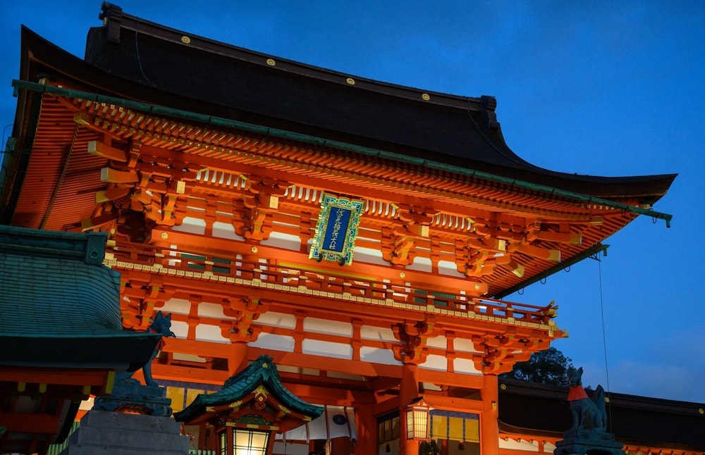 祗をん新門荘 京都