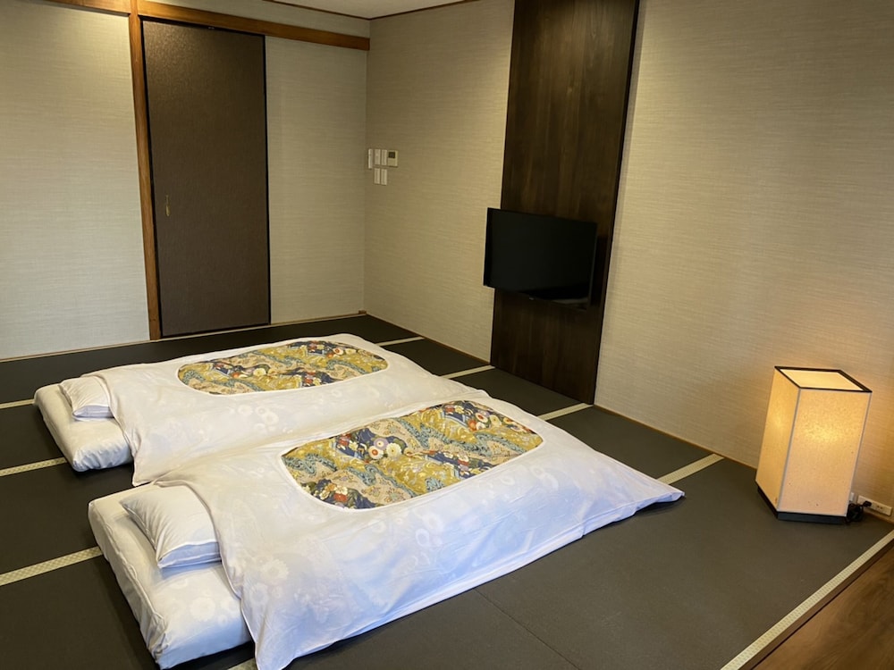 祗をん新門荘 京都
