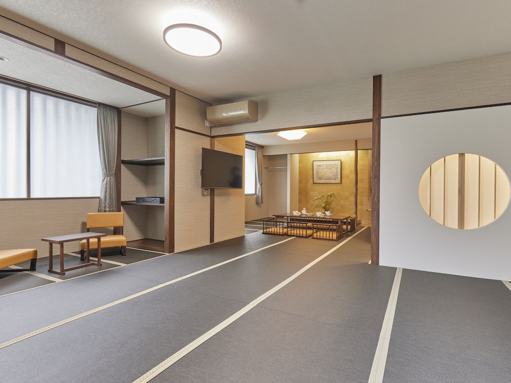 祗をん新門荘 京都
