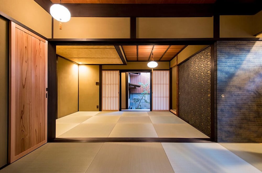 京町屋の宿　悠路里 京都