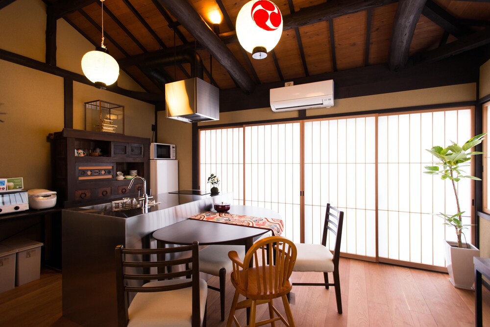 京町屋の宿　悠路里 京都