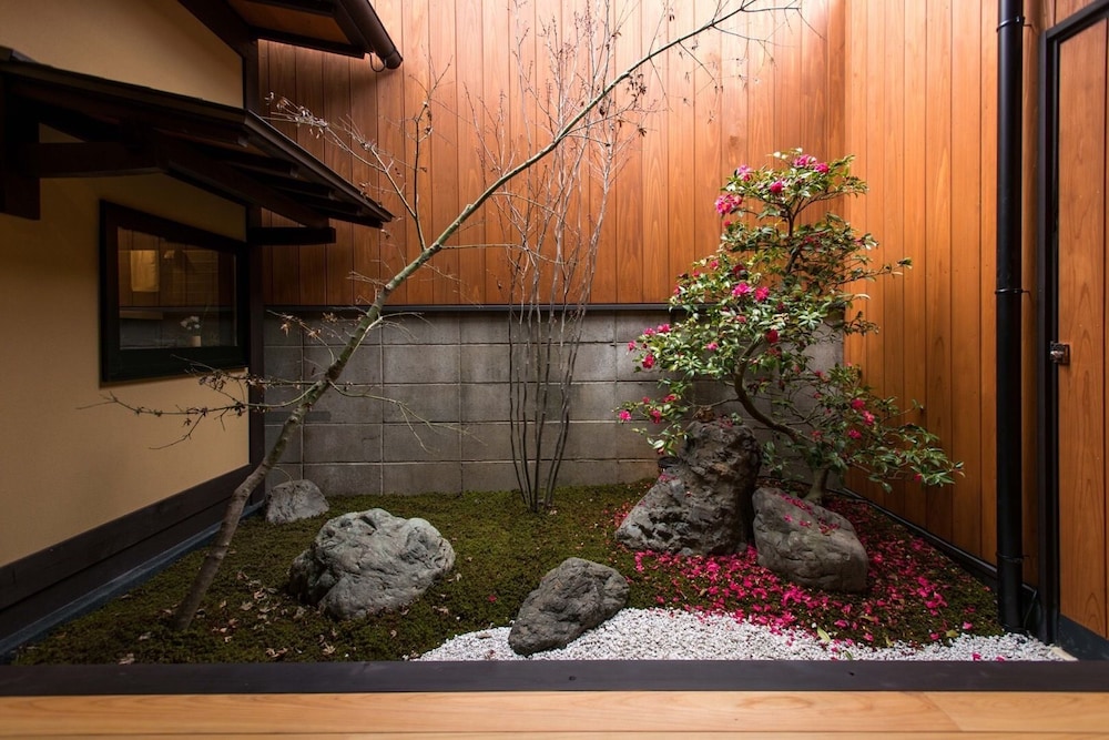 京町屋の宿　悠路里 京都