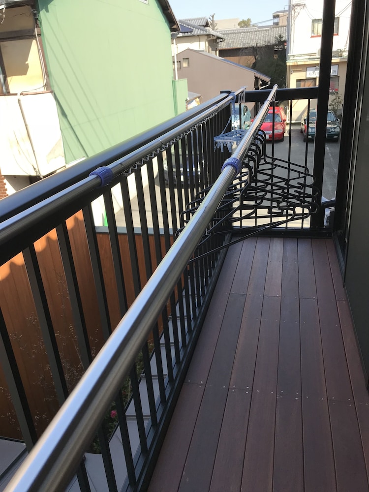 京町屋の宿　悠路里 京都