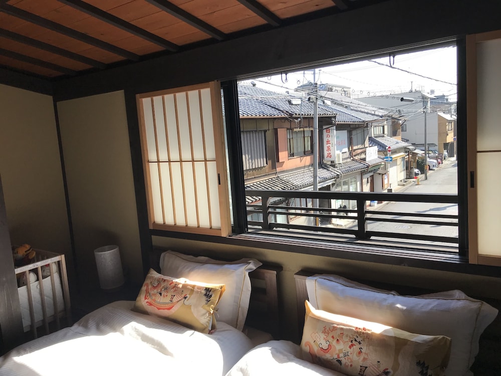 京町屋の宿　悠路里 京都
