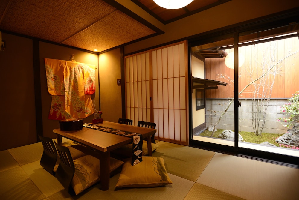 京町屋の宿　悠路里 京都