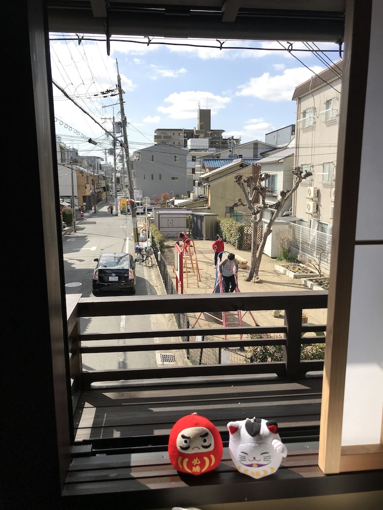 京町屋の宿　悠路里 京都