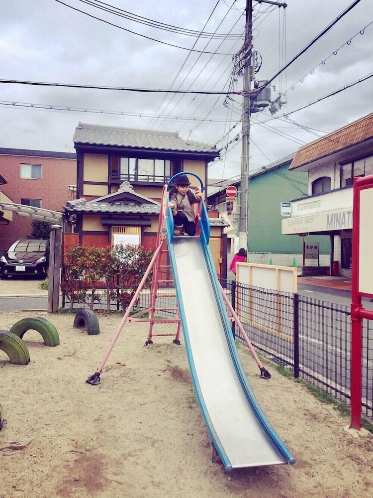京町屋の宿　悠路里 京都