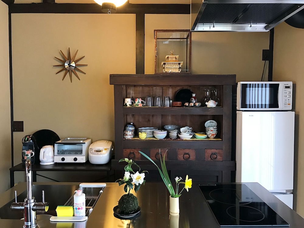 京町屋の宿　悠路里 京都
