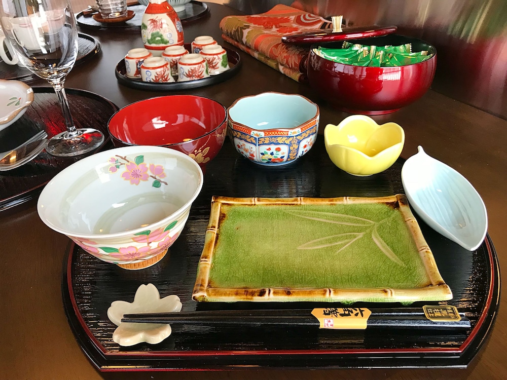 京町屋の宿　悠路里 京都