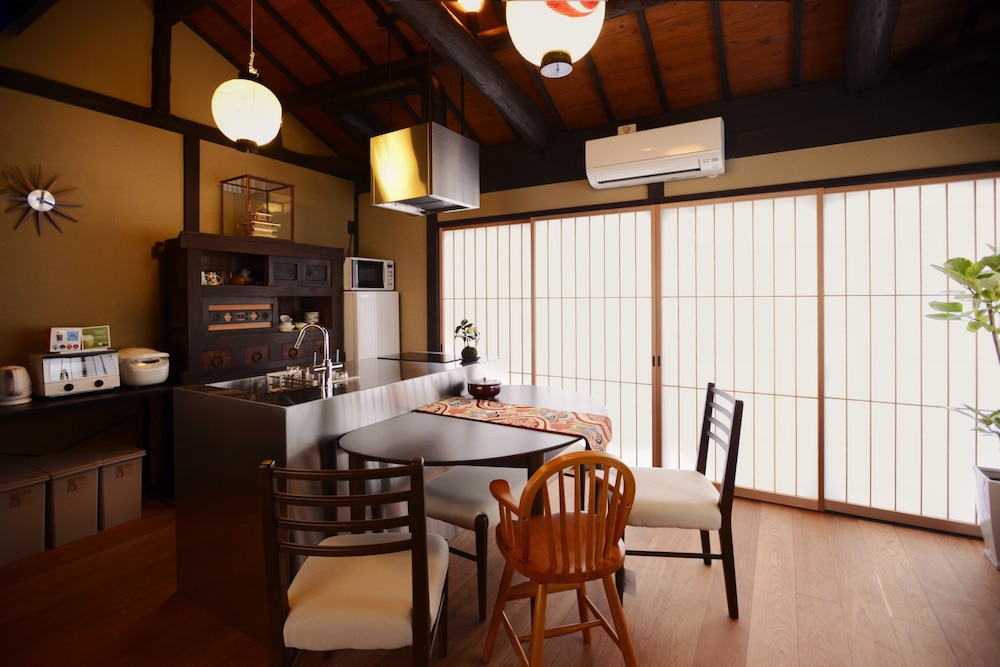 京町屋の宿　悠路里 京都