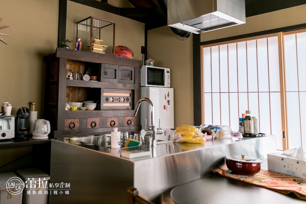 京町屋の宿　悠路里 京都