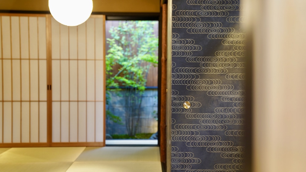 京町屋の宿　悠路里 京都