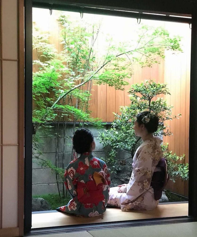 京町屋の宿　悠路里 京都