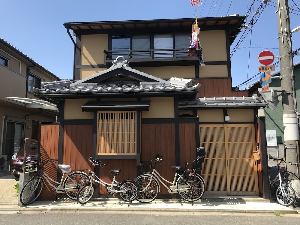 京町屋の宿　悠路里 京都