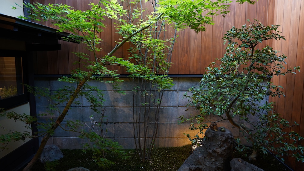 京町屋の宿　悠路里 京都