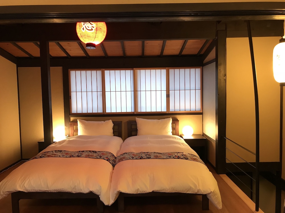 京町屋の宿　悠路里 京都
