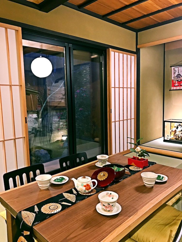 京町屋の宿　悠路里 京都