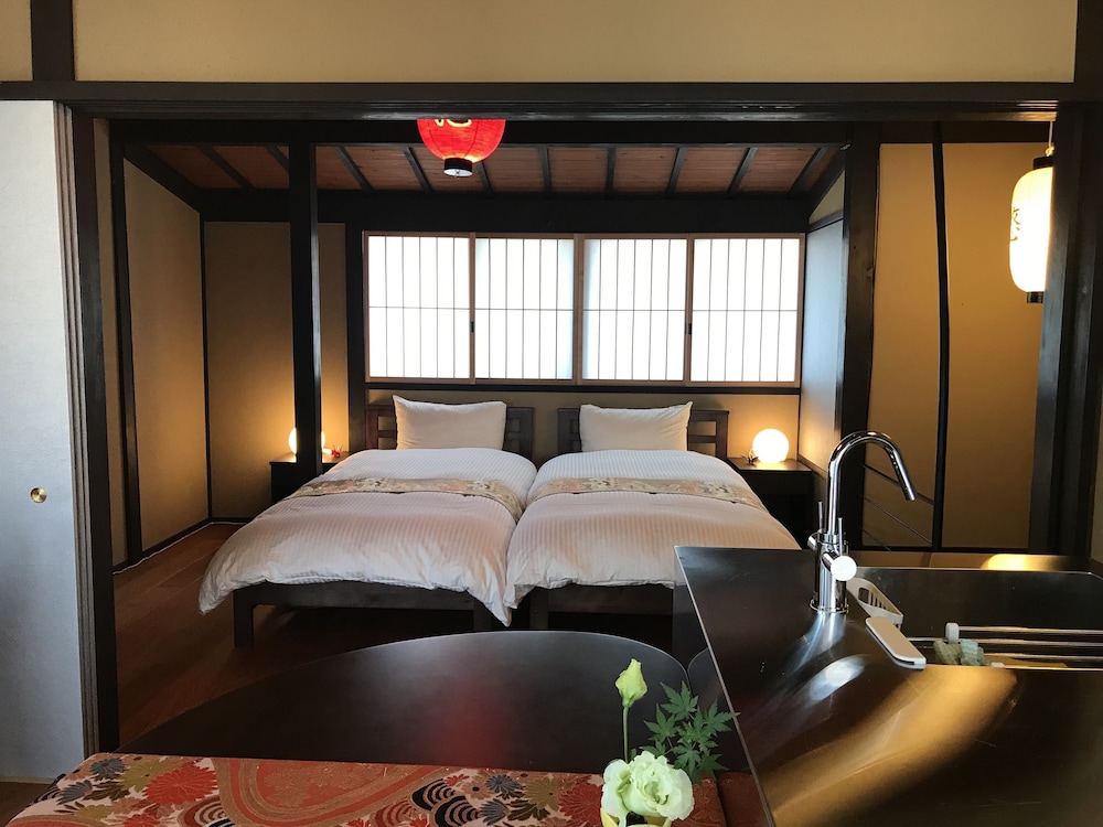 京町屋の宿　悠路里 京都