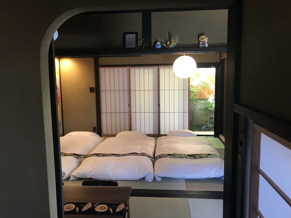 京町屋の宿　悠路里 京都